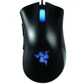 Razer Deathadder  Gaming Mouse
